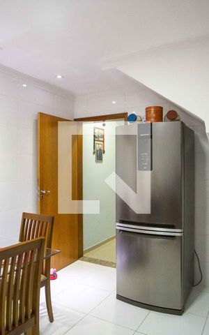 Casa à venda com 100m², 3 quartos e 2 vagasCozinha