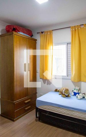 Casa à venda com 100m², 3 quartos e 2 vagasQuarto 3
