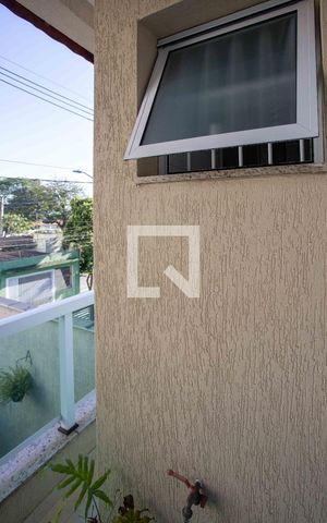 Casa à venda com 100m², 3 quartos e 2 vagasVaranda da Suite