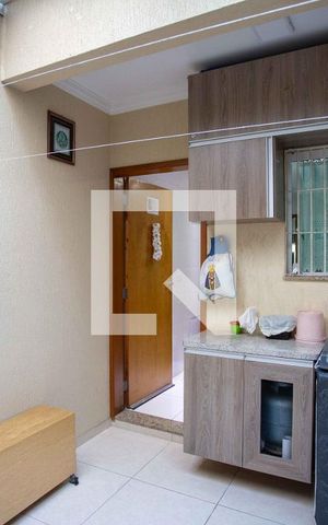 Casa à venda com 100m², 3 quartos e 2 vagasÁrea de Serviço
