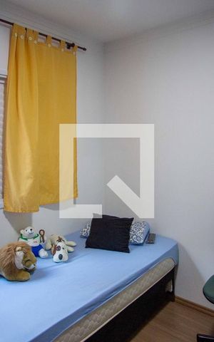 Casa à venda com 100m², 3 quartos e 2 vagasQuarto 3