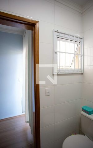 Casa à venda com 100m², 3 quartos e 2 vagasBanheiro da Suíte