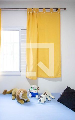 Casa à venda com 100m², 3 quartos e 2 vagasQuarto 3