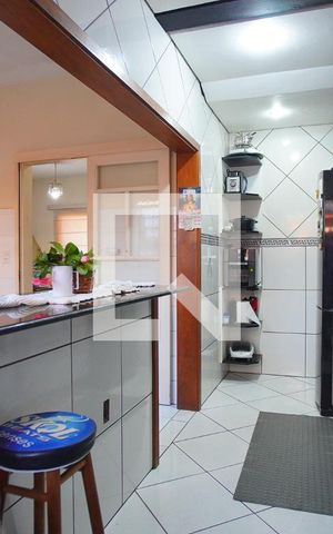 Casa à venda com 329m², 5 quartos e 4 vagasCozinha