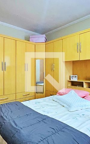 Casa à venda com 119m², 2 quartos e 2 vagas Casa à venda com 119m², 2 quartos e 2 vagasQuarto 1