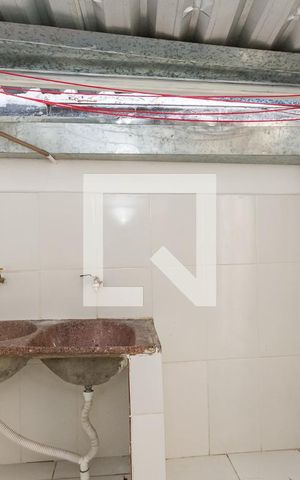 Apartamento para alugar com 55m², 1 quarto e sem vaga Apartamento para alugar com 55m², 1 quarto e sem vagaÁrea de Serviço
