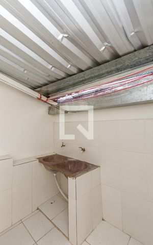 Apartamento para alugar com 55m², 1 quarto e sem vaga Apartamento para alugar com 55m², 1 quarto e sem vagaÁrea de Serviço