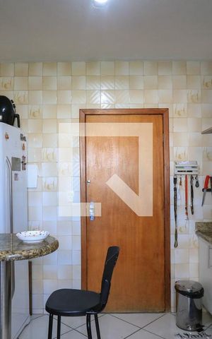 Apartamento à venda com 110m², 3 quartos e 1 vaga Apartamento à venda com 110m², 3 quartos e 1 vagaCozinha