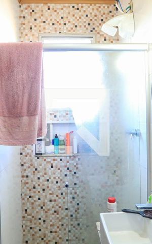 Apartamento à venda com 110m², 3 quartos e 1 vaga Apartamento à venda com 110m², 3 quartos e 1 vagaBanheiro Quarto 1