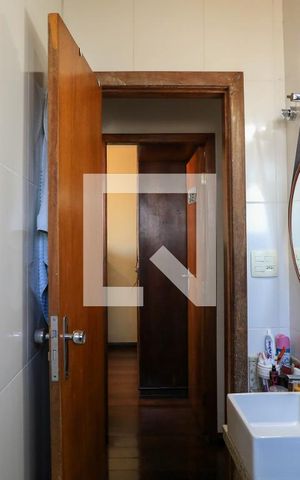 Apartamento à venda com 110m², 3 quartos e 1 vaga Apartamento à venda com 110m², 3 quartos e 1 vagaBanheiro