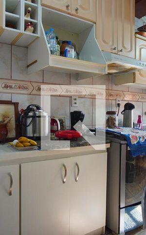 Apartamento à venda com 105m², 2 quartos e sem vagaCozinha