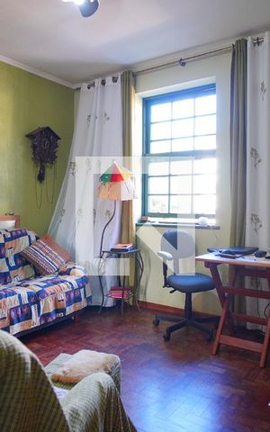 Apartamento à venda com 105m², 2 quartos e sem vagaSala