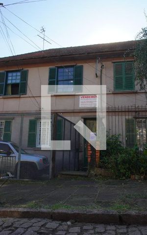 Apartamento à venda com 105m², 2 quartos e sem vagaFachada do Prédio
