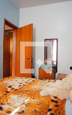 Apartamento à venda com 105m², 2 quartos e sem vagaQuarto 1