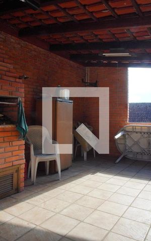 Apartamento à venda com 105m², 2 quartos e sem vagaCasa Anexa - Churrasqueira