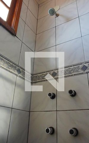 Apartamento à venda com 105m², 2 quartos e sem vagaBanheiro Corredor