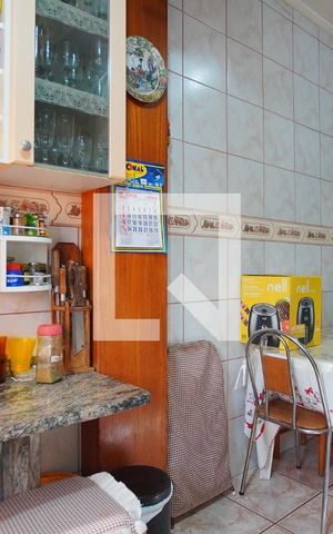 Apartamento à venda com 105m², 2 quartos e sem vagaCozinha