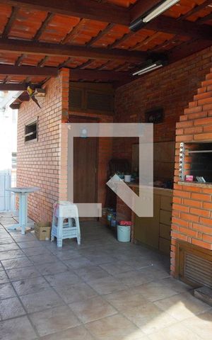 Apartamento à venda com 105m², 2 quartos e sem vagaCasa Anexa - Churrasqueira