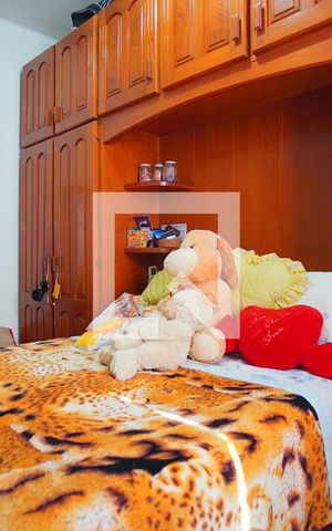 Apartamento à venda com 105m², 2 quartos e sem vagaQuarto 1