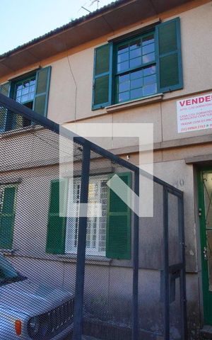 Apartamento à venda com 105m², 2 quartos e sem vagaFachada do Prédio