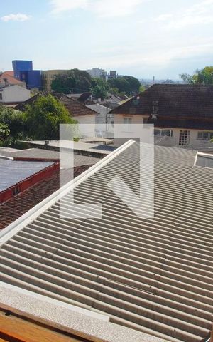 Apartamento à venda com 105m², 2 quartos e sem vagaQuarto 1 - Vista