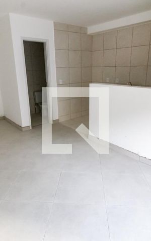 Studio para alugar com 35m², 1 quarto e 1 vaga Studio para alugar com 35m², 1 quarto e 1 vagaQuarto