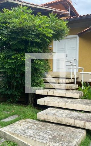 Casa à venda com 274m², 3 quartos e 2 vagas