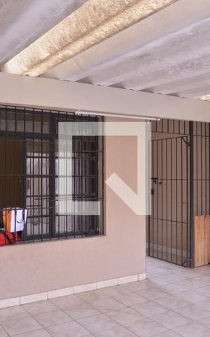 Casa para alugar com 129m², 3 quartos e 1 vagaGaragem