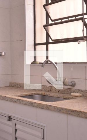 Casa para alugar com 129m², 3 quartos e 1 vagaCozinha