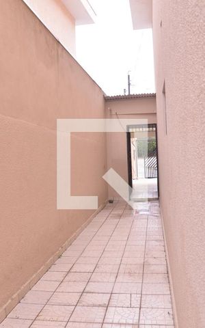 Casa para alugar com 129m², 3 quartos e 1 vagaQuintal