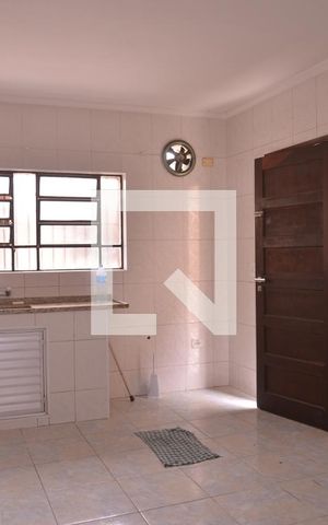 Casa para alugar com 129m², 3 quartos e 1 vagaCozinha