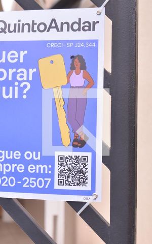 Casa para alugar com 129m², 3 quartos e 1 vagaInstalação de Plaquinha