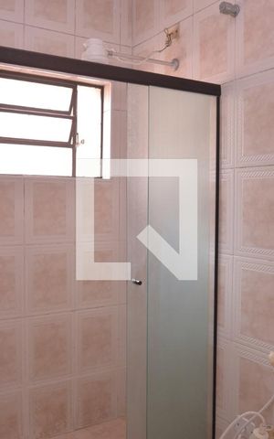 Casa para alugar com 129m², 3 quartos e 1 vagaBanheiro Social 1