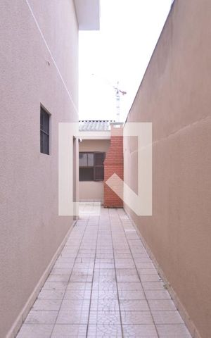 Casa para alugar com 129m², 3 quartos e 1 vagaQuintal