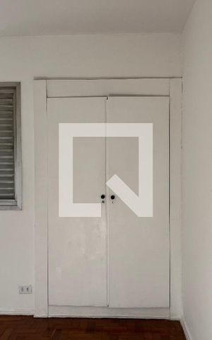 Apartamento à venda com 67m², 2 quartos e 1 vagaQuarto 1