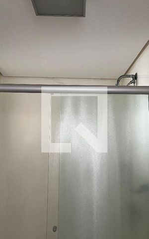 Apartamento à venda com 67m², 2 quartos e 1 vagaBanheiro Social