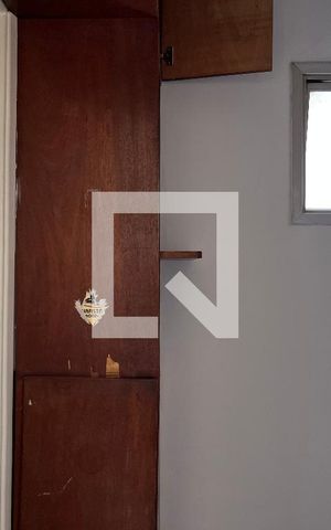 Apartamento à venda com 67m², 2 quartos e 1 vagaQuarto de Serviço