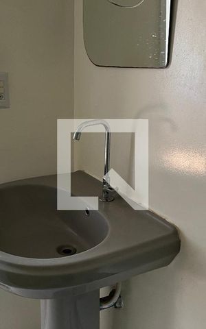 Apartamento à venda com 67m², 2 quartos e 1 vagaBanheiro Social