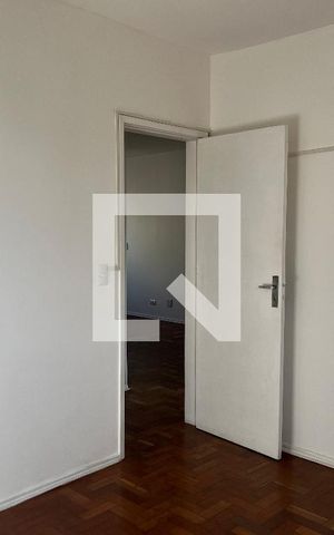 Apartamento à venda com 67m², 2 quartos e 1 vagaQuarto 2