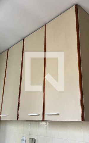 Apartamento à venda com 67m², 2 quartos e 1 vagaCozinha