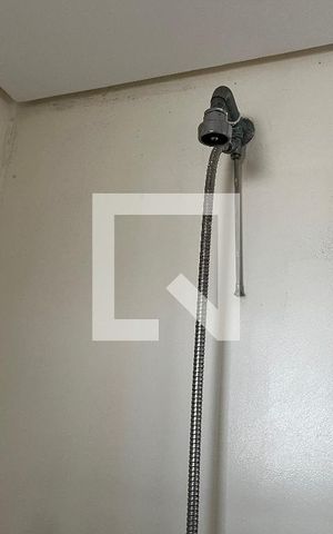 Apartamento à venda com 67m², 2 quartos e 1 vagaBanheiro Social