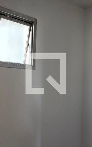Apartamento à venda com 67m², 2 quartos e 1 vagaQuarto de Serviço