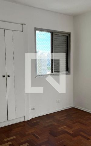 Apartamento à venda com 67m², 2 quartos e 1 vagaQuarto 2