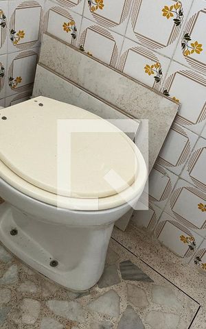 Apartamento à venda com 67m², 2 quartos e 1 vagaBanheiro de Serviço