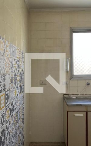 Apartamento à venda com 67m², 2 quartos e 1 vagaCozinha