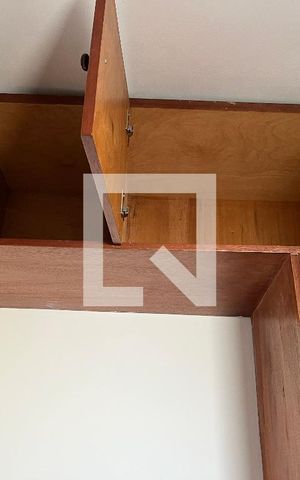 Apartamento à venda com 67m², 2 quartos e 1 vagaQuarto de Serviço