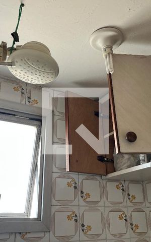 Apartamento à venda com 67m², 2 quartos e 1 vagaBanheiro de Serviço