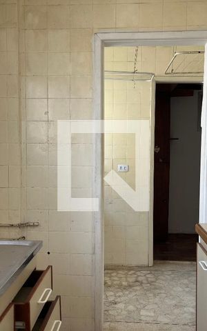 Apartamento à venda com 67m², 2 quartos e 1 vagaCozinha
