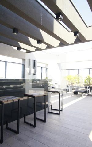 Apartamento à venda com 56m², 2 quartos e 1 vagaÁrea comum-Piscina