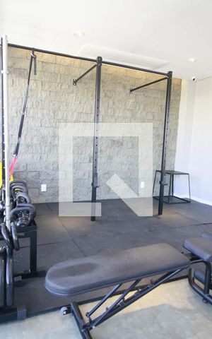 Apartamento à venda com 56m², 2 quartos e 1 vagaAcademia